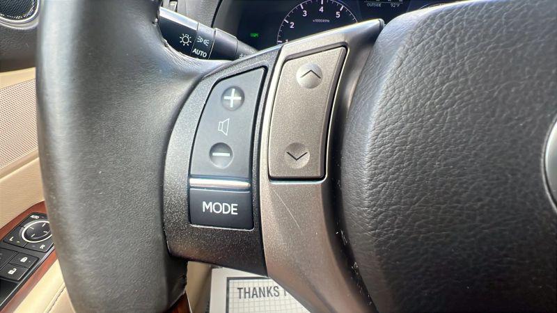 2013 Lexus RX 350 350