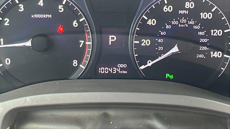 2013 Lexus RX 350 350
