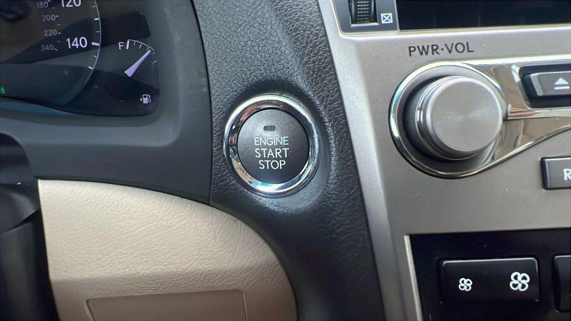 2013 Lexus RX 350 350