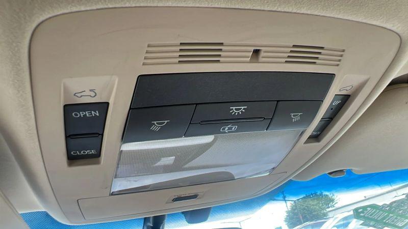 2013 Lexus RX 350 350
