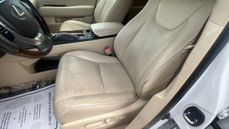 2013 Lexus RX 350 350