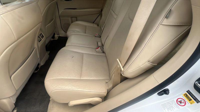 2013 Lexus RX 350 350