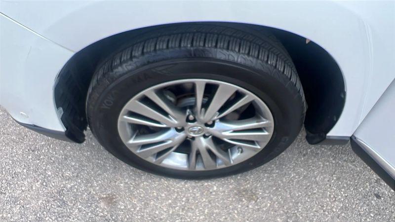 2013 Lexus RX 350 350