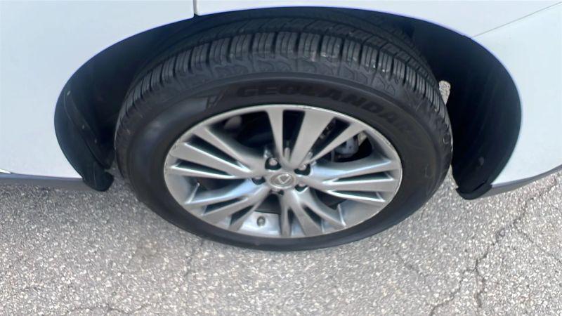 2013 Lexus RX 350 350