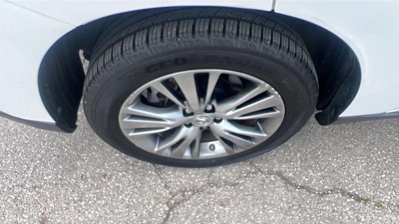 2013 Lexus RX 350 350