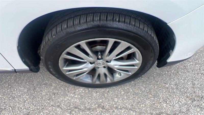 2013 Lexus RX 350 350