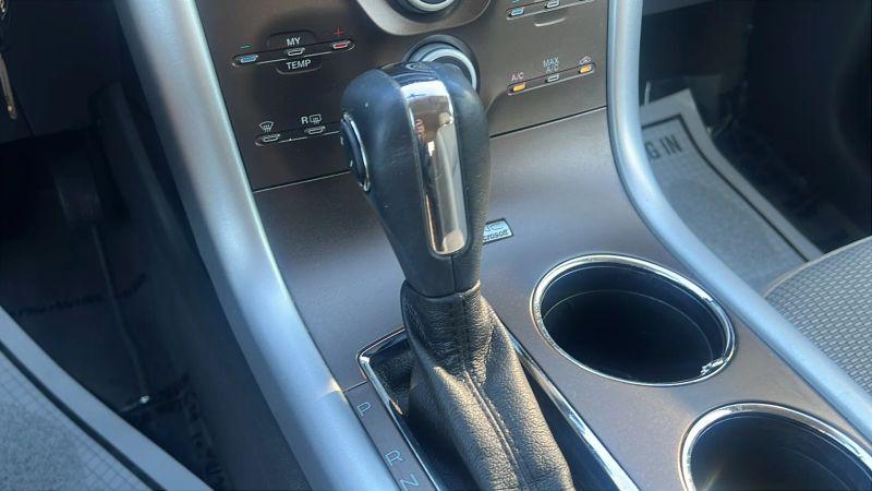 2012 Ford Edge SEL