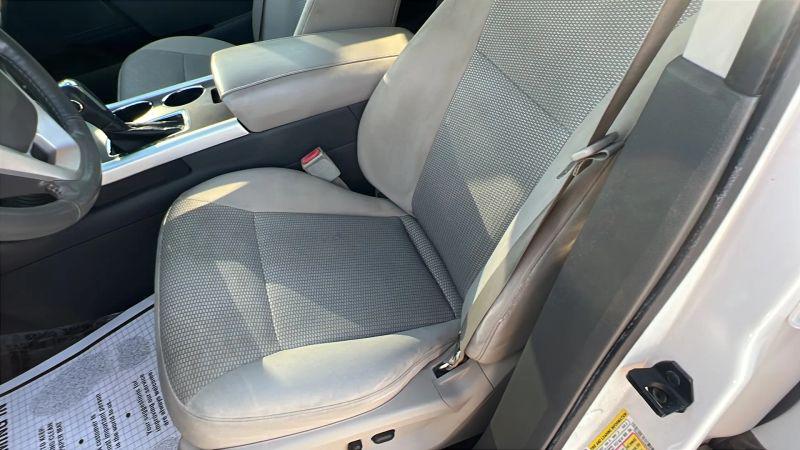 2012 Ford Edge SEL