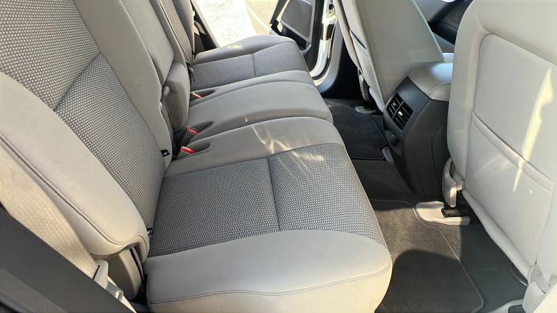 2012 Ford Edge SEL