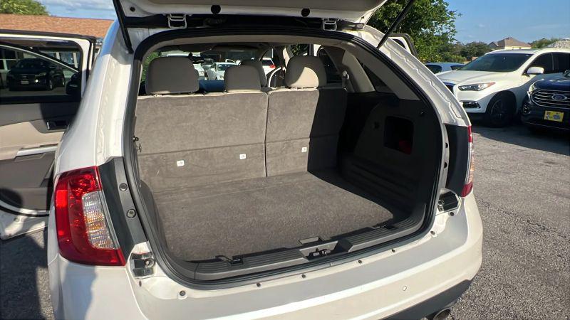 2012 Ford Edge SEL