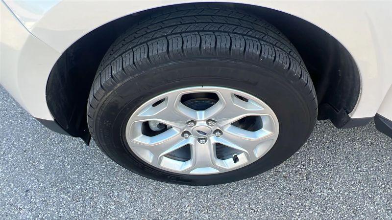 2012 Ford Edge SEL