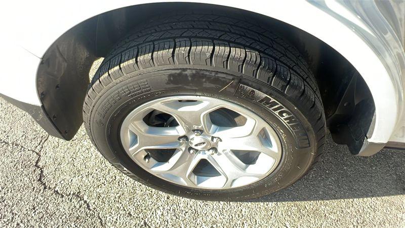 2012 Ford Edge SEL