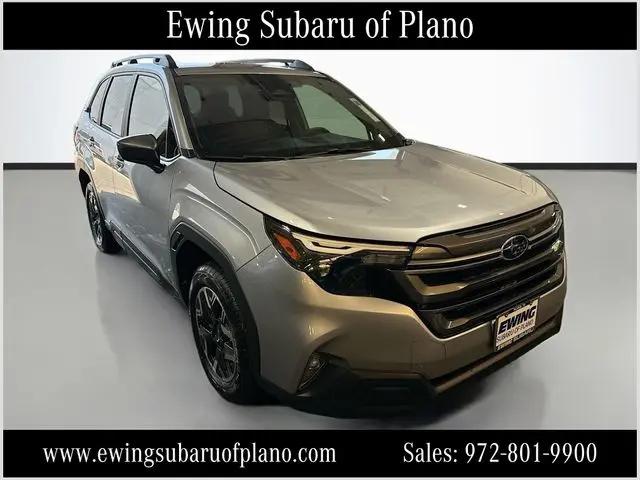 2026 Subaru Forester Premium for sale in Plano, TX