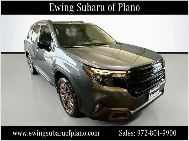 2026 Subaru Forester Sport for sale in Plano, TX