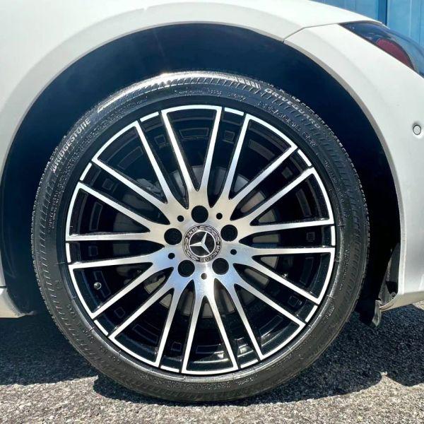 2023 Mercedes-Benz C-CLASS C 300 Sedan