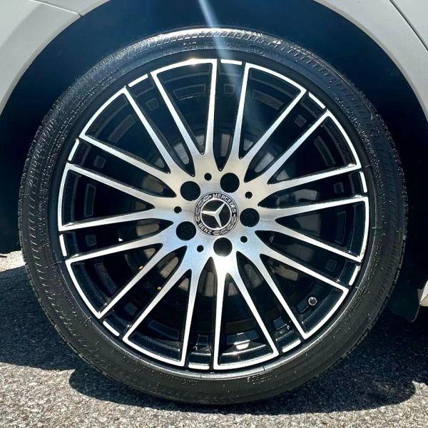 2023 Mercedes-Benz C-CLASS C 300 Sedan