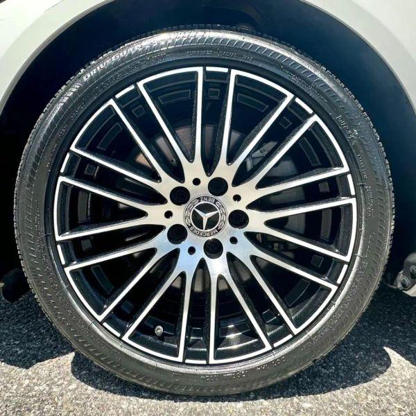 2023 Mercedes-Benz C-CLASS C 300 Sedan