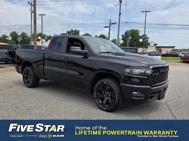 2026 Ram 1500 Express Quad Cab 4x4 64 Box for sale in Warner Robins, GA