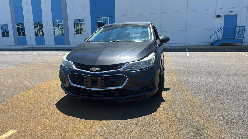 2018 Chevrolet Cruze LS Auto for sale in Hasbrouck Heights, NJ