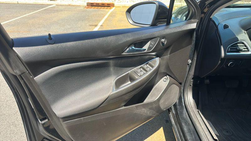 2018 Chevrolet Cruze LS Auto