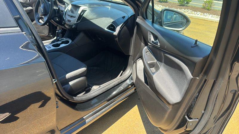 2018 Chevrolet Cruze LS Auto