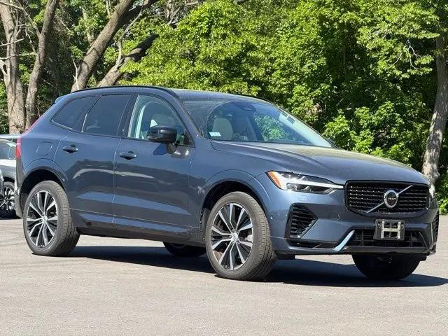 2023 Volvo XC60 Recharge T8 Plus Dark Theme for sale in Nashua, NH