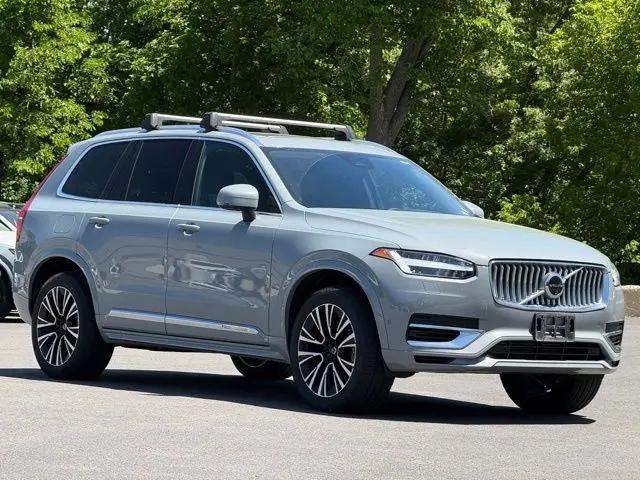 2024 Volvo XC90 Recharge T8 Plus Bright Theme 7-Seater for sale in Nashua, NH