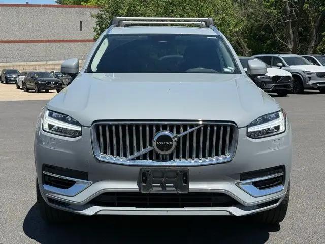 2024 Volvo XC90 Recharge T8 Plus Bright Theme 7-Seater