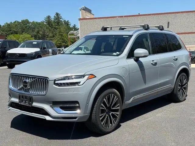 2024 Volvo XC90 Recharge T8 Plus Bright Theme 7-Seater