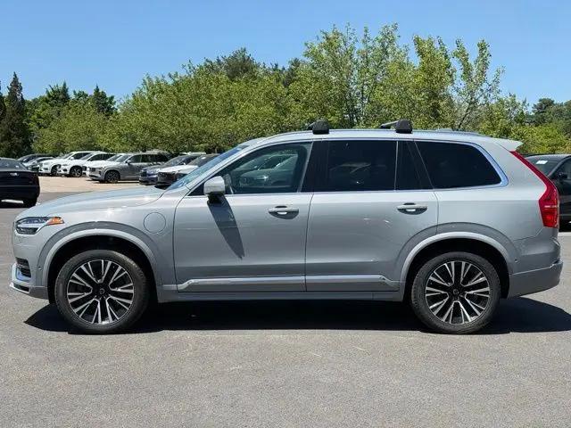 2024 Volvo XC90 Recharge T8 Plus Bright Theme 7-Seater