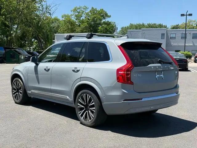2024 Volvo XC90 Recharge T8 Plus Bright Theme 7-Seater