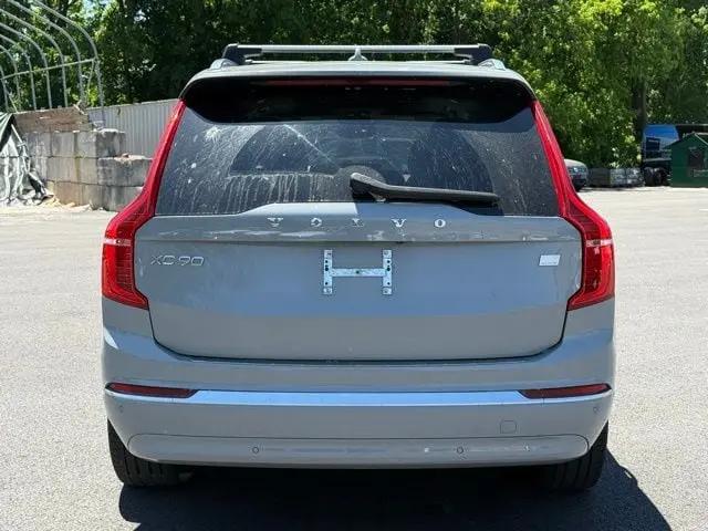2024 Volvo XC90 Recharge T8 Plus Bright Theme 7-Seater
