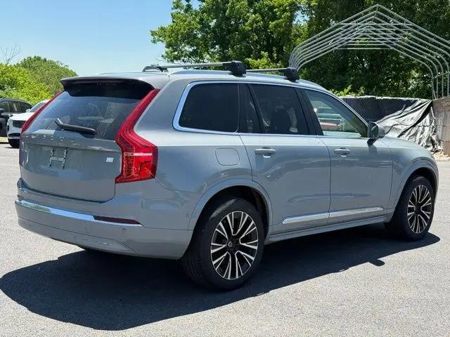 2024 Volvo XC90 Recharge T8 Plus Bright Theme 7-Seater