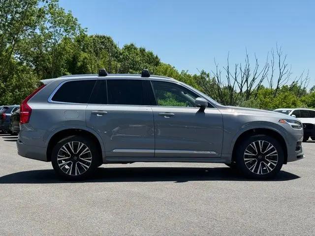 2024 Volvo XC90 Recharge T8 Plus Bright Theme 7-Seater
