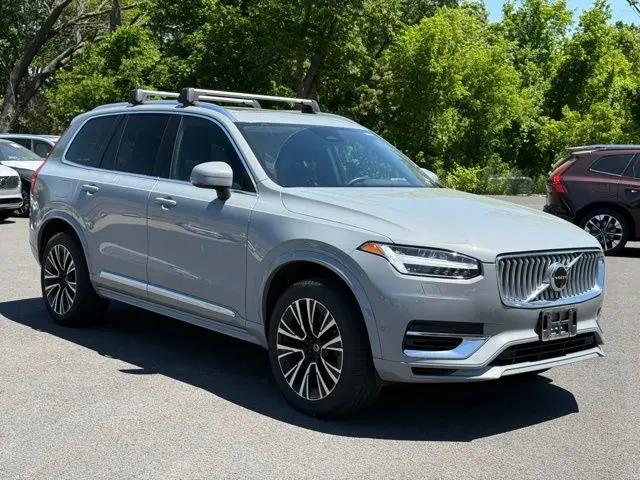 2024 Volvo XC90 Recharge T8 Plus Bright Theme 7-Seater