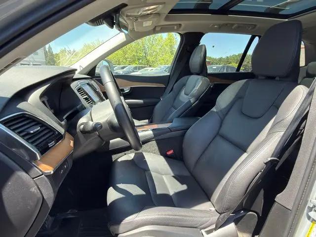 2024 Volvo XC90 Recharge T8 Plus Bright Theme 7-Seater