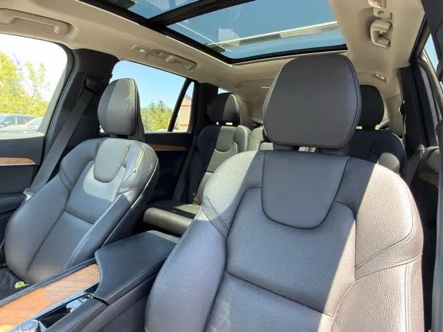 2024 Volvo XC90 Recharge T8 Plus Bright Theme 7-Seater