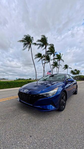 2023 Hyundai Elantra SEL for sale in Miami, FL