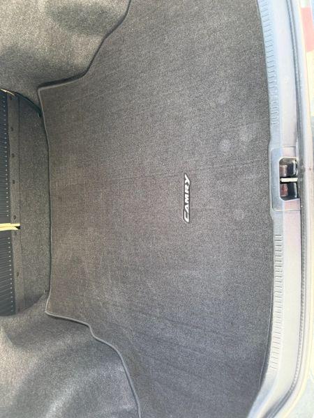 2017 Toyota Camry XLE V6