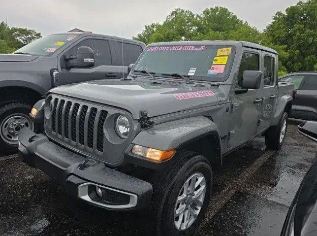 2023 Jeep Gladiator Sport S for sale near Columbus, OH