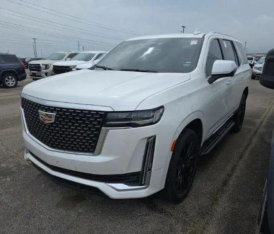 2021 Cadillac Escalade 2WD Premium Luxury for sale near Columbus, OH