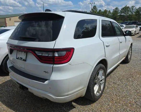 2023 Dodge Durango R/T Plus AWD