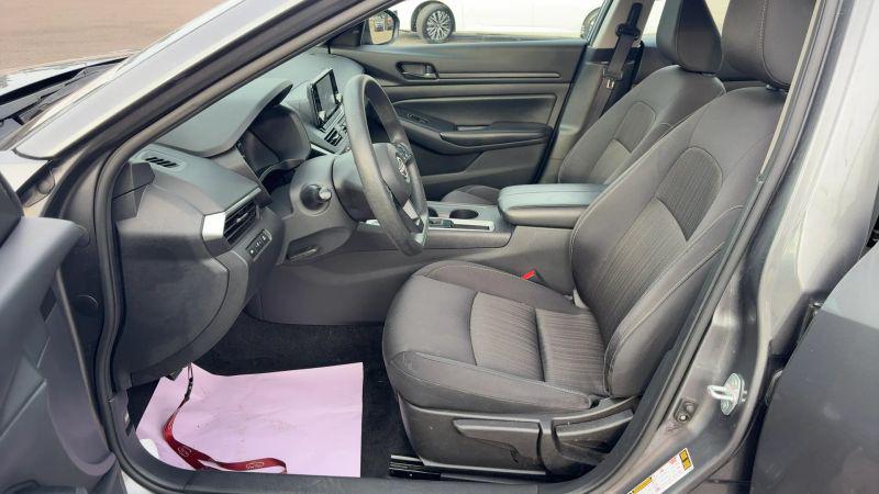 2024 Nissan Altima S FWD