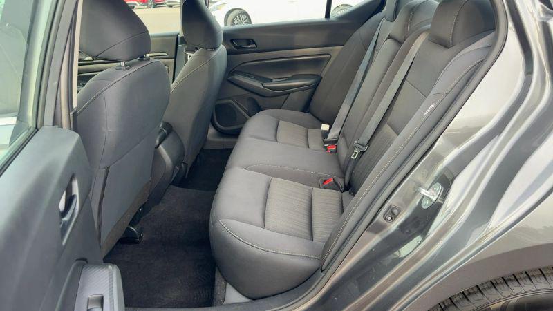 2024 Nissan Altima S FWD