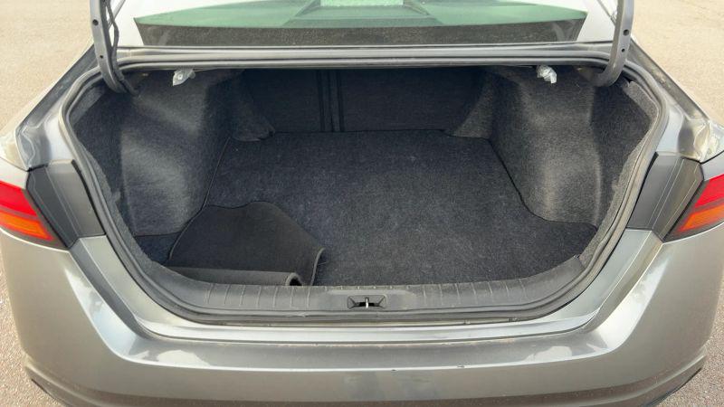 2024 Nissan Altima S FWD
