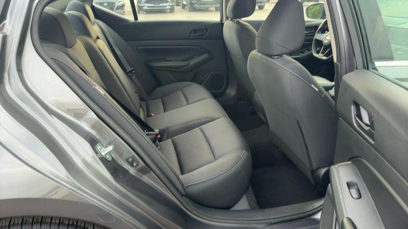 2024 Nissan Altima S FWD