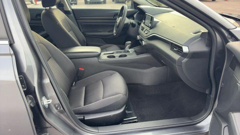 2024 Nissan Altima S FWD