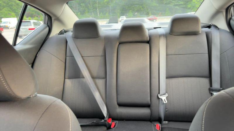 2024 Nissan Altima S FWD