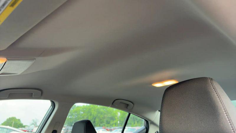 2024 Nissan Altima S FWD