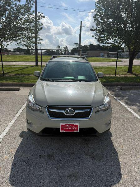 2014 Subaru XV Crosstrek 2.0i Premium